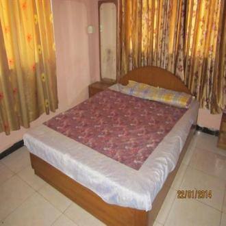 Private 2 Room Villa In Kaswand, Panchgani 2